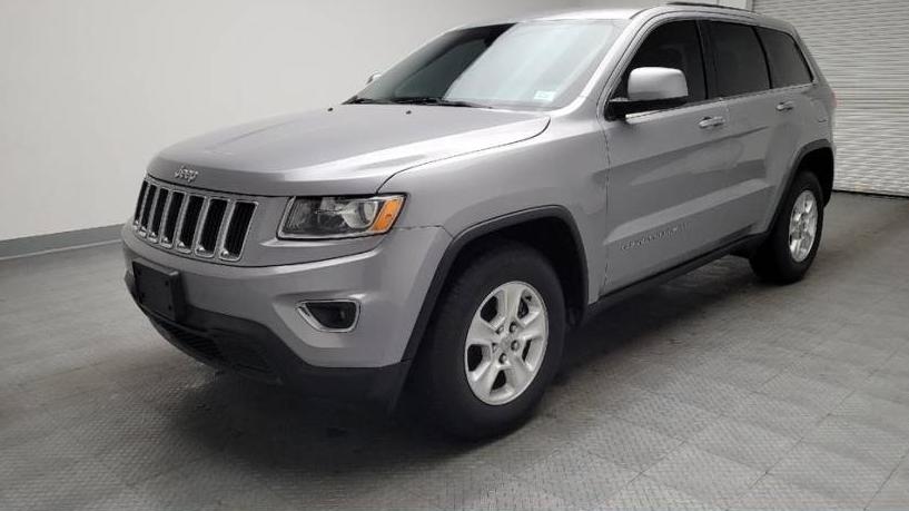 JEEP GRAND CHEROKEE 2016 1C4RJEAGXGC358910 image